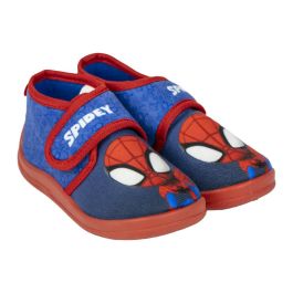 Zapatillas de Estar por Casa Spidey Azul oscuro Precio: 10.39632. SKU: S0740915