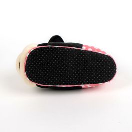 Zapatillas de Estar por Casa 3D Minnie Mouse