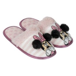 Zapatillas de Estar por Casa Minnie Mouse Precio: 13.89000019. SKU: S0741252