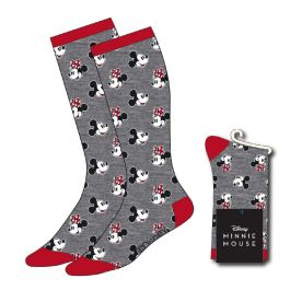 Calcetines Minnie Mouse 36-43 Precio: 3.50000002. SKU: B17R7K3J7X