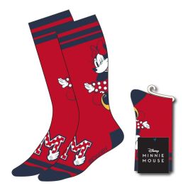 Calcetines Minnie Mouse 36-43 Precio: 3.50000002. SKU: B1EDRPV5KR