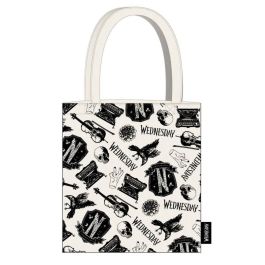 Bolsa shopping wednesday 36.0 x 39.0 x 0.4 cm Precio: 6.9938. SKU: B1BEJFXAVM