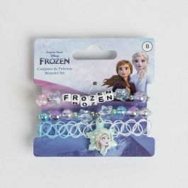 Pulsera Niña Frozen Precio: 3.993. SKU: B167S39RMP