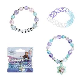 Pulsera Niña Frozen