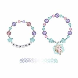 Bisuteria pulsera frozen 8.9 x 8.9 x 0.1 cm