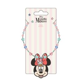 Collar Niña Minnie Mouse