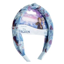 Diadema Frozen Azul Precio: 4.9973. SKU: B1FJ5VKEW7