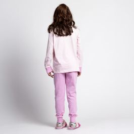 Pijama Infantil Barbie Rosa 8 Años Precio: 22.384999709600002. SKU: B1CPMC66PC