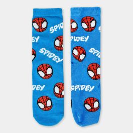 Calcetines Spidey