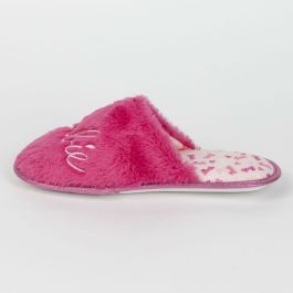 Zapatillas de Estar por Casa Barbie Rosa