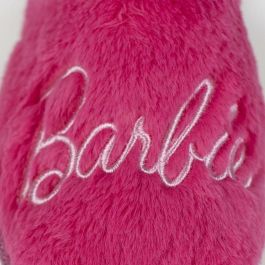 Zapatillas de Estar por Casa Barbie Rosa