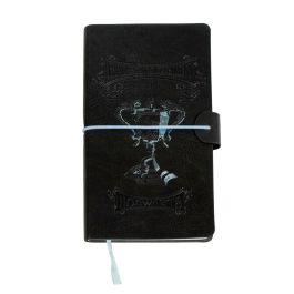 Cuaderno Harry Potter Precio: 7.69000012. SKU: B1C3FVF72W