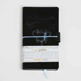 Cuaderno Harry Potter