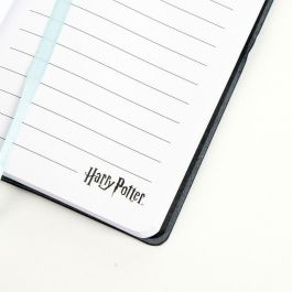 Cuaderno Harry Potter