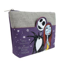 Neceser de Viaje The Nightmare Before Christmas Precio: 12.705000072599999. SKU: B1H7MYFSBK