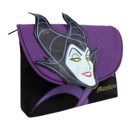 Neceser aseo viaje disney villanas 19.0 x 15.0 x 4.0 cm