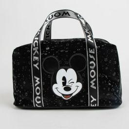 Neceser aseo viaje mickey 26.0 x 15.0 x 12.0 cm