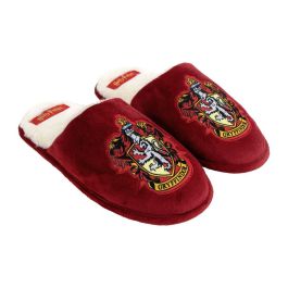 Zapatillas de Estar por Casa Harry Potter Rojo Precio: 10.69000031. SKU: S0741661