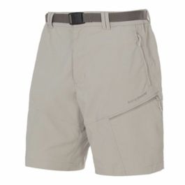 Pantalón Corto Deportivo Trangoworld Limut Sf Marrón Precio: 48.78999994. SKU: S64141967