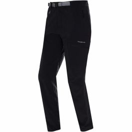 Pantalón Largo Deportivo Trangoworld Mamey Sf Negro Mujer Precio: 65.49999951. SKU: S64141968