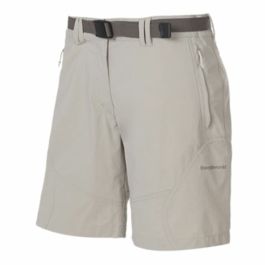 Pantalón Corto Deportivo Trangoworld Assy Sf Marrón Precio: 47.49999958. SKU: S64141966