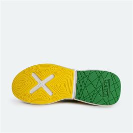Zapatillas Deportivas Hombre Munich Versus Mundial Br Amarillo 41 Zapatillas Deportivas Hombre Munich Versus Mundial Br Amarillo 41