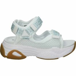 Sandalias de Mujer Munich AREIA 01 4177001 Blanco Precio: 68.8369001089. SKU: S2025465