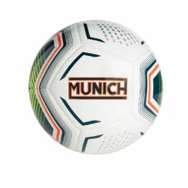 Balón de Fútbol Sala Munich Norok Indoor 89