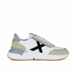 Zapatillas Deportivas Infantiles Munich Cross Over 2 Gore Blanco Precio: 76.89000055. SKU: S64142595