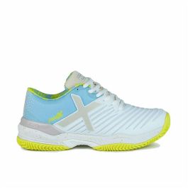 Zapatillas de Padel para Niños Munich Padx 42 Precio: 103.4549999637. SKU: S64137300