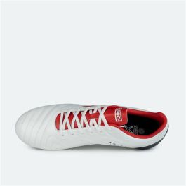 Botas de Fútbol para Adultos Munich Arenga 305 Blanco