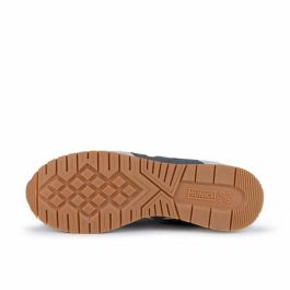 Zapatillas Casual Hombre Munich Dash Premium 221 Negro Gris 44 Zapatillas Casual Hombre Munich Dash Premium 221 Negro Gris 44