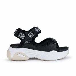 Zapatillas de Running para Adultos Munich Areia 06 Negro Precio: 65.9449995402. SKU: S64143822