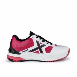 Zapatillas de Padel para Niños Munich Hydra 121 Precio: 102.3539001331. SKU: S64137283