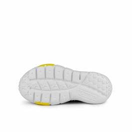 Zapatillas Deportivas Infantiles Munich Jony K Blanco