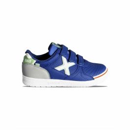 Zapatillas Deportivas Infantiles Munich G-3 Kid Vco Precio: 62.3149993103. SKU: S64143824