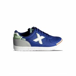 Zapatillas Deportivas Infantiles Munich G-3 332 Precio: 68.3650001815. SKU: S64143827