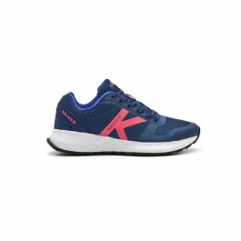 Zapatillas de Running para Adultos Kelme K-Rookie Azul Hombre Precio: 39.95000009. SKU: S6483797