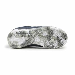 Zapatillas de Fútbol Sala para Niños Kelme Trueno Lace Infantil Unisex 39