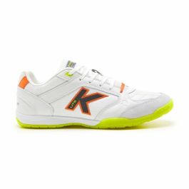 Zapatillas de Running para Adultos Kelme Precision Lite Blanco Precio: 65.79000021. SKU: S64143804