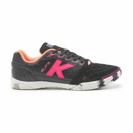 Zapatillas de Fútbol Sala para Adultos Kelme Elite Negro Hombre Precio: 62.50000053. SKU: S64137314