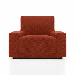 Funda para Sofá Sofaskins NIAGARA Naranja Oscuro