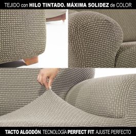 Funda para sillón con pies separados Sofaskins NIAGARA