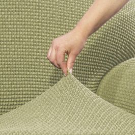 Funda para sillón con pies separados Sofaskins NIAGARA