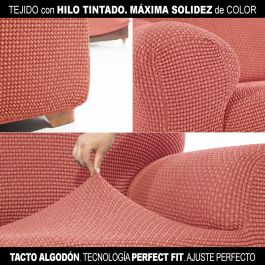 Funda para sillón con pies separados Sofaskins NIAGARA