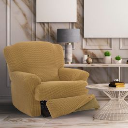 Funda para sillón con pies separados Sofaskins NIAGARA