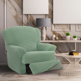 Funda para sillón con pies separados Sofaskins NIAGARA