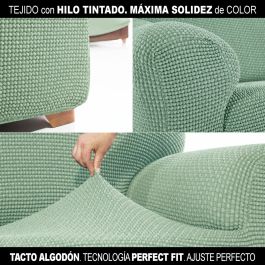 Funda para sillón con pies separados Sofaskins NIAGARA