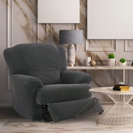 Funda para sillón con pies separados Sofaskins NIAGARA