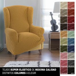 Funda para sillón orejero Sofaskins NIAGARA